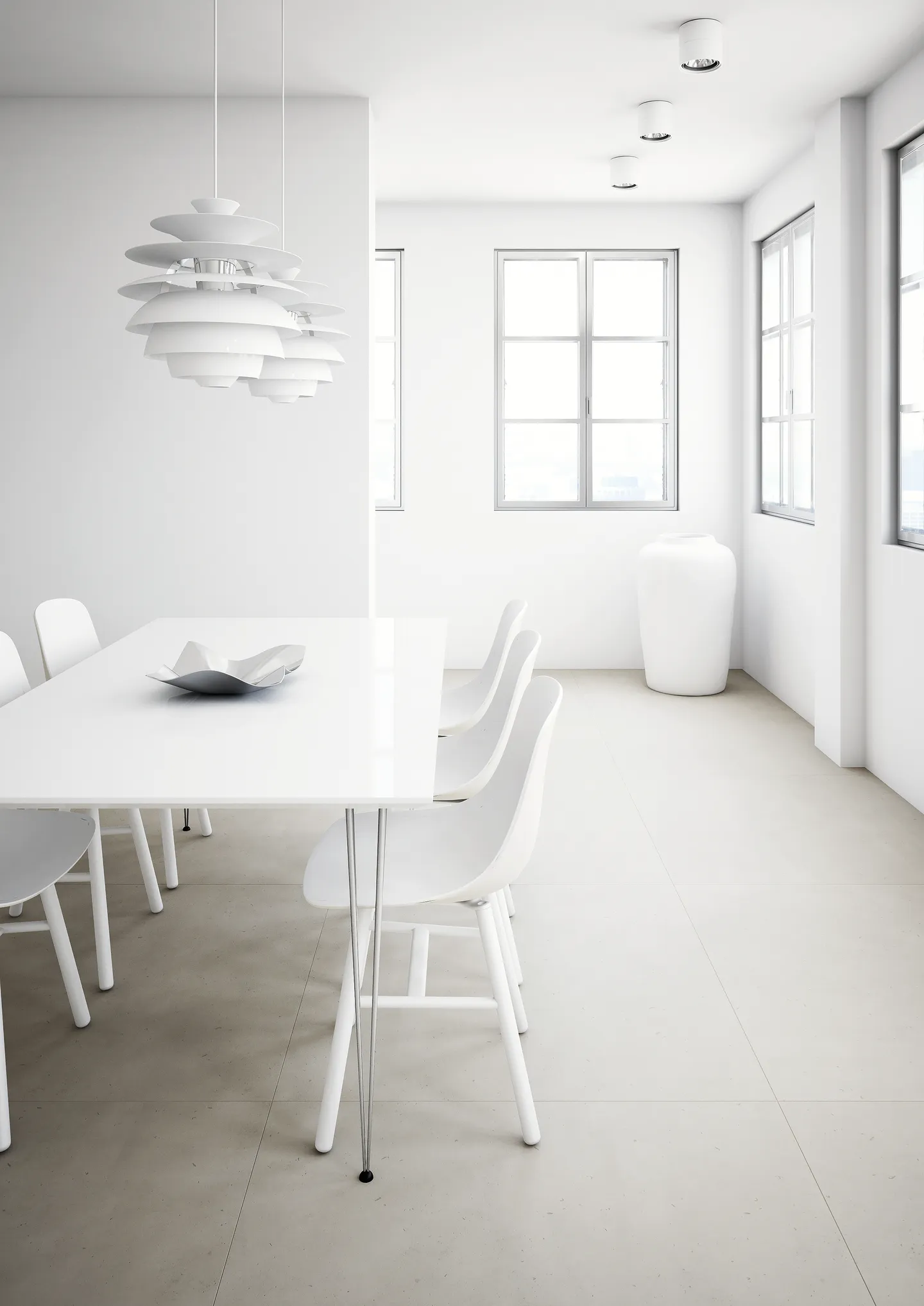 Nuvi Chair