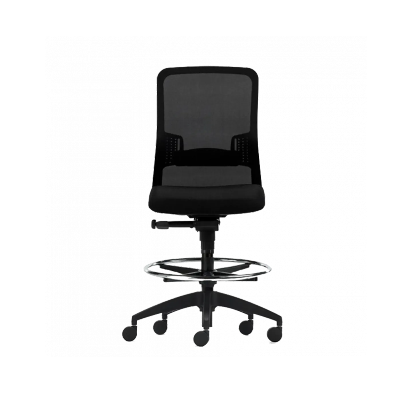 Onyx Draft Chair