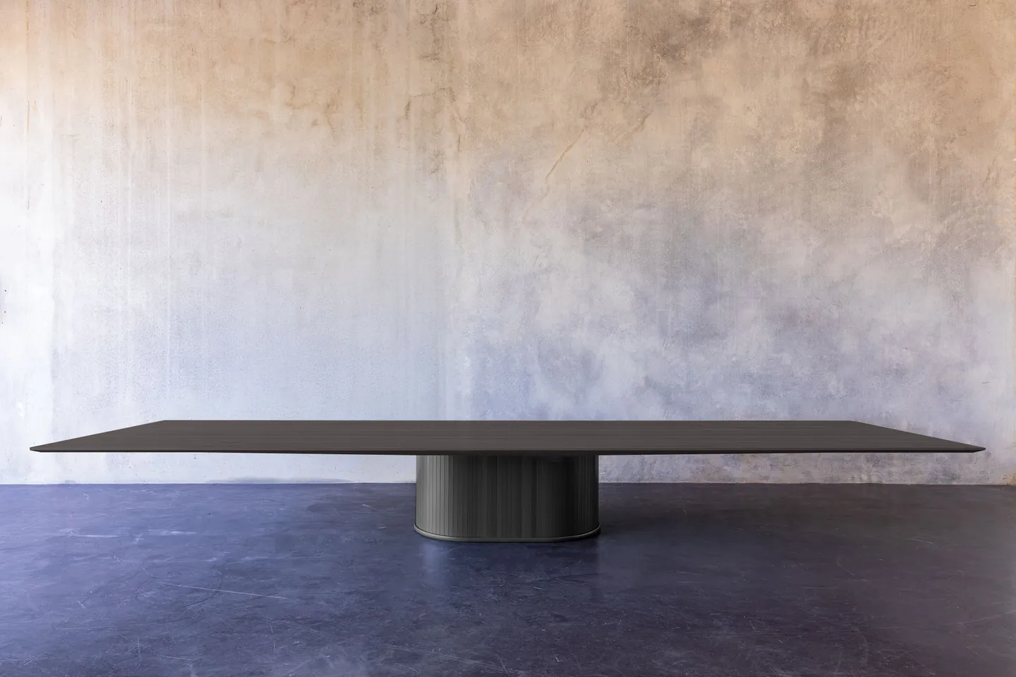 Podium Boardroom Table