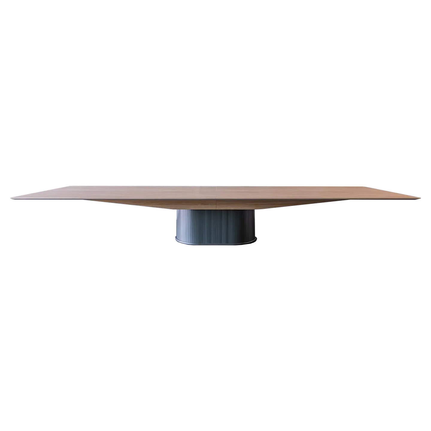 Podium Boardroom Table
