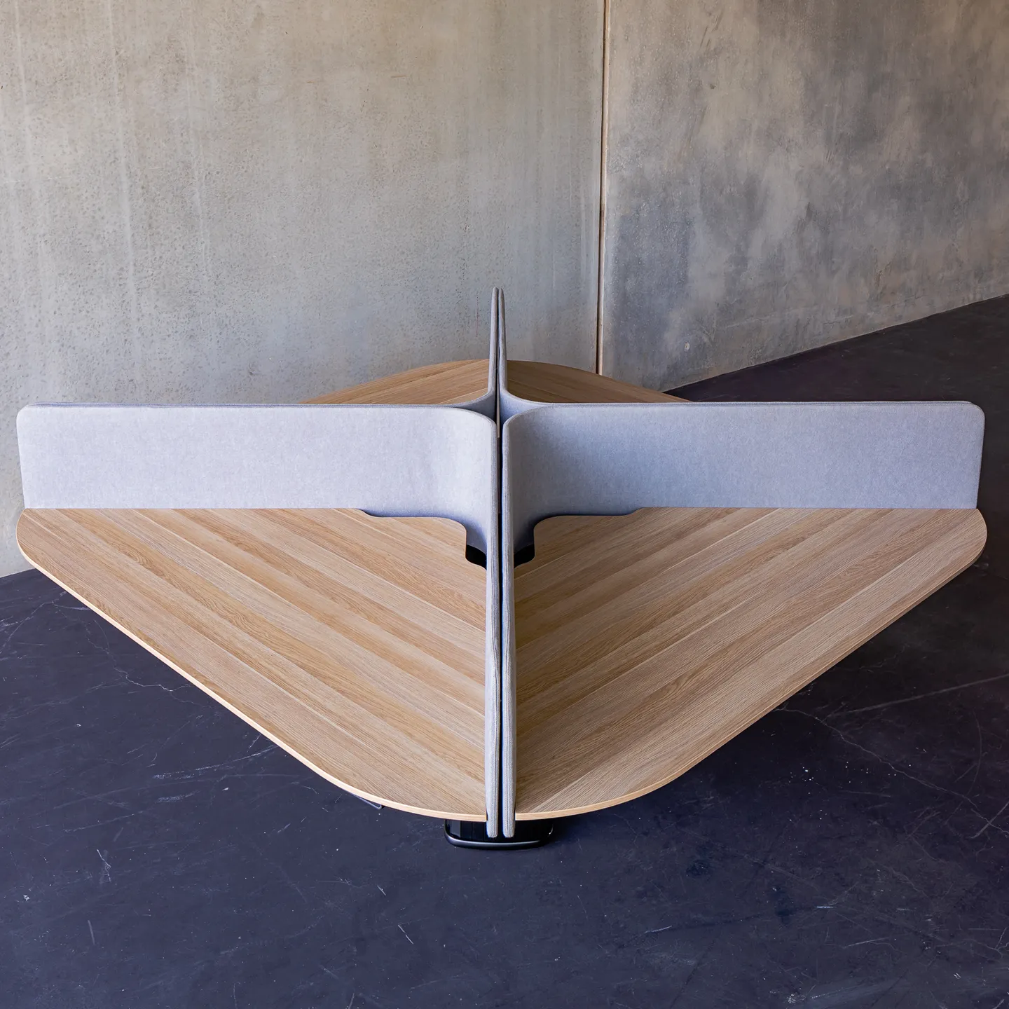 Podium Workstation