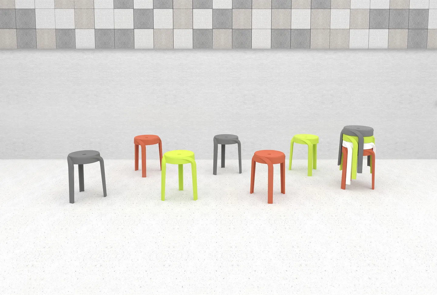 Play Stool
