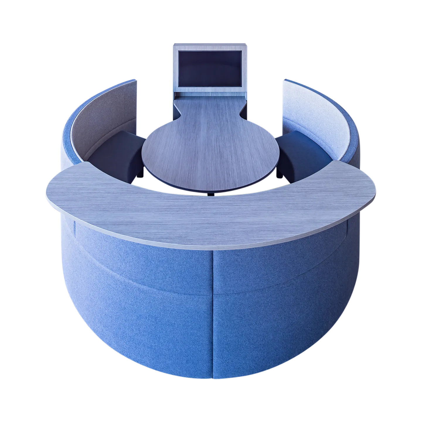 Presentation Lounge