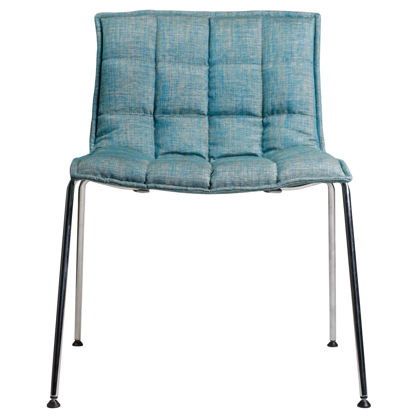 Puffy Meeting Chair