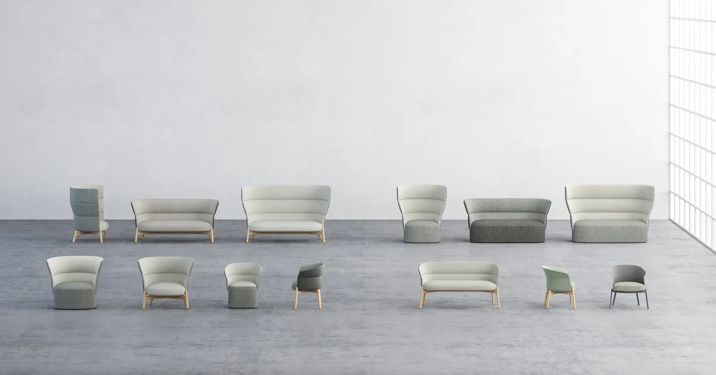 Republic Chair