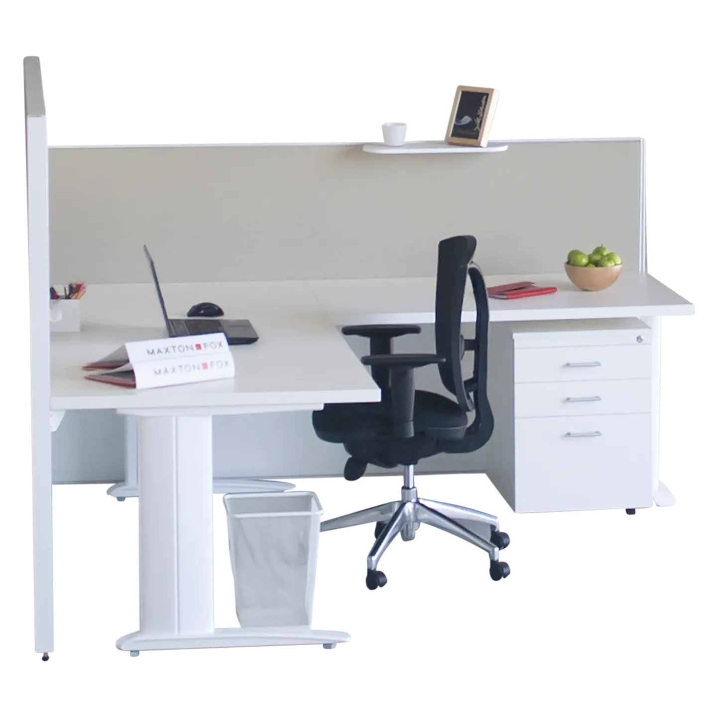 Screen System 50