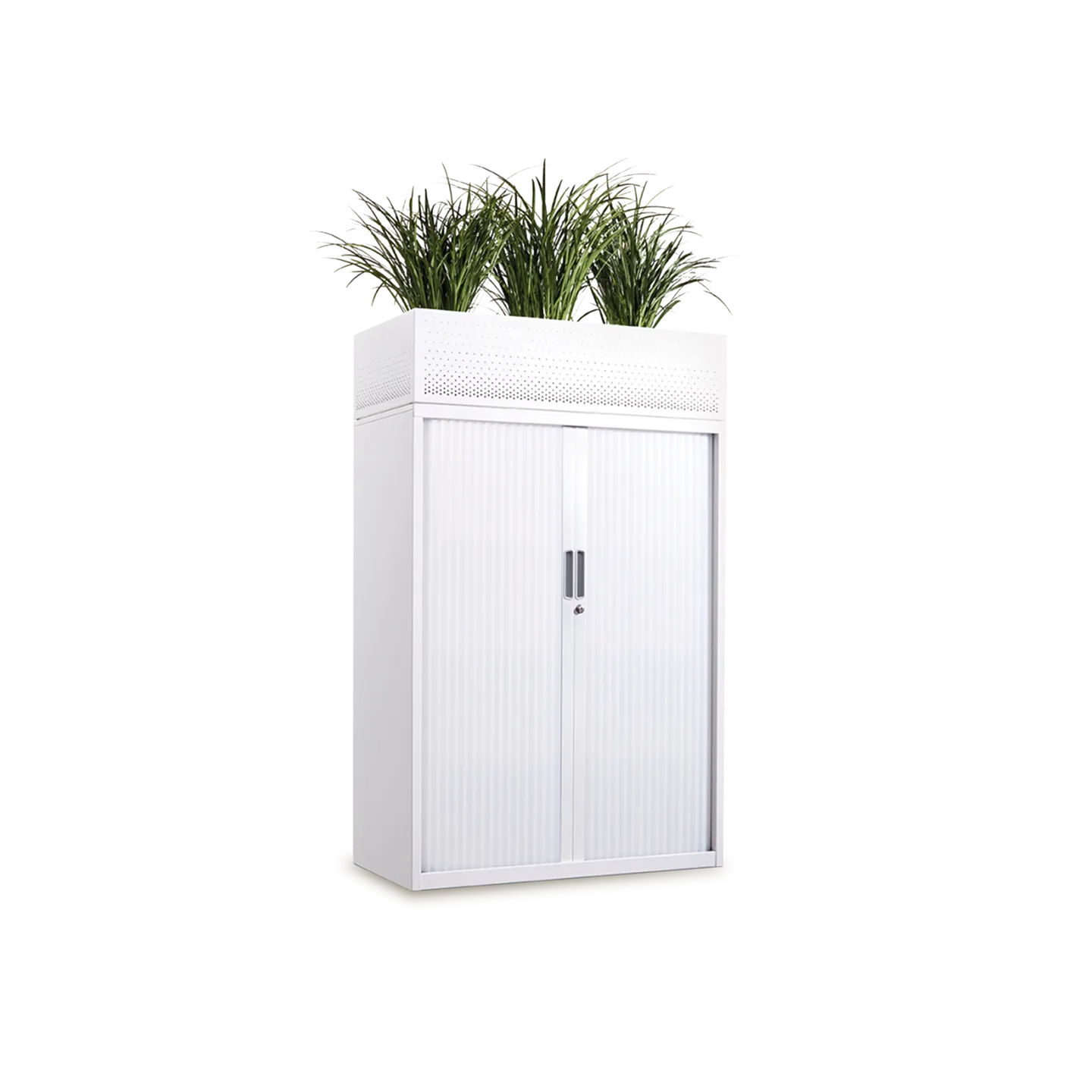 Strata 2 Tambour Door Cabinet