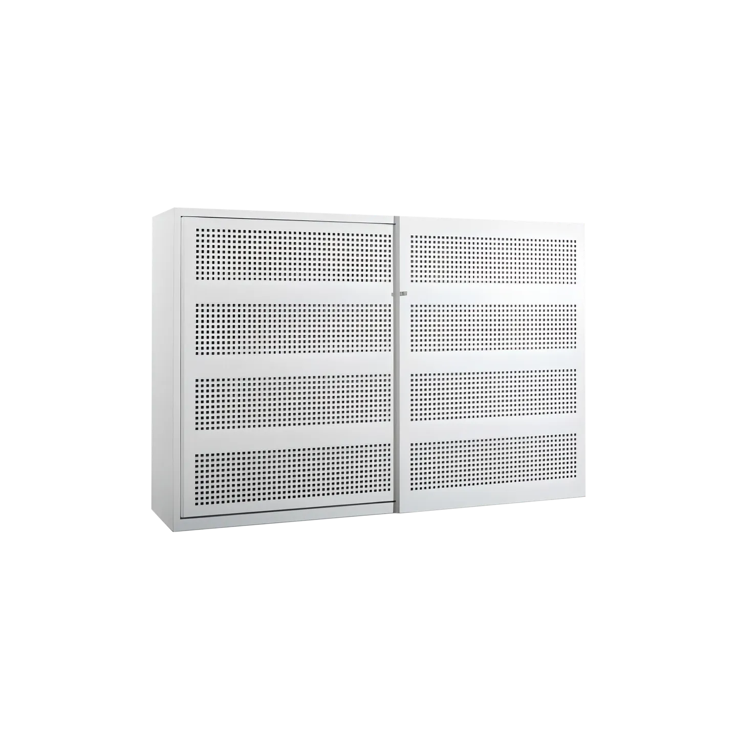 Strata 2 Sliding Door Cabinet