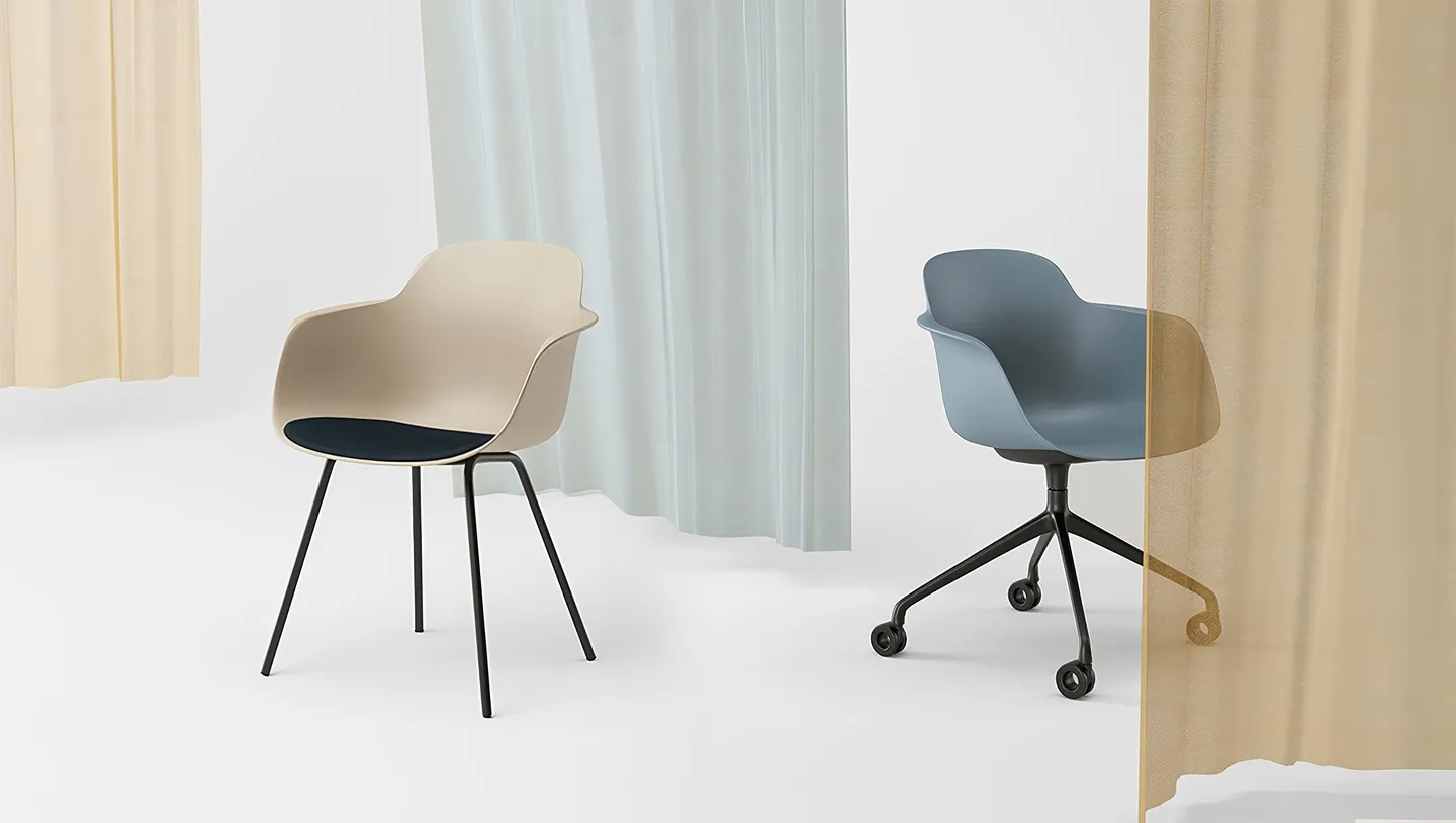 Tubbi Chair