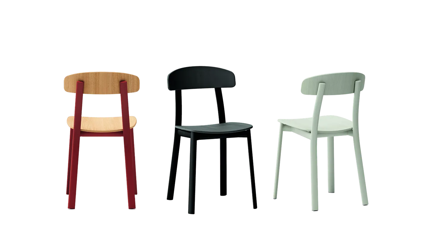 Venice Chair