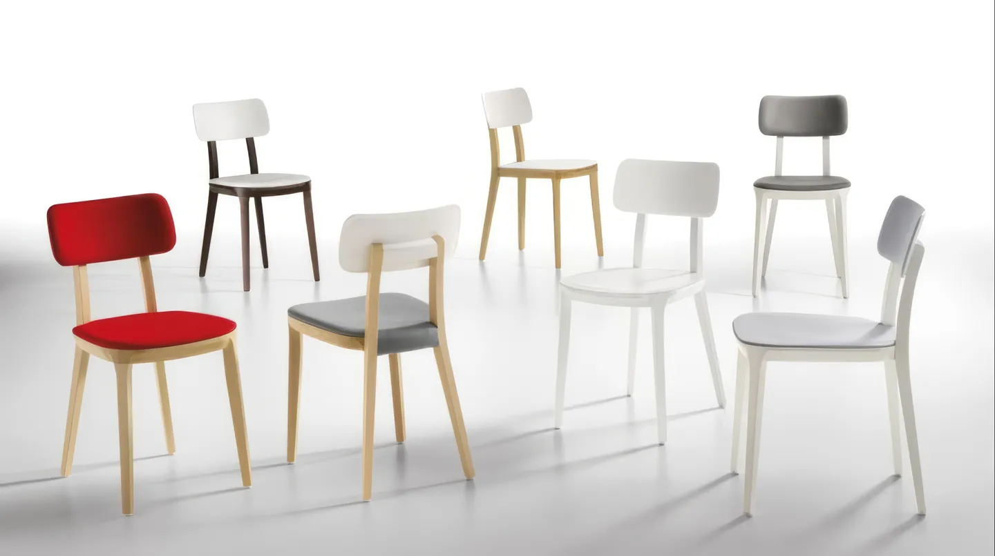 Venice Chair