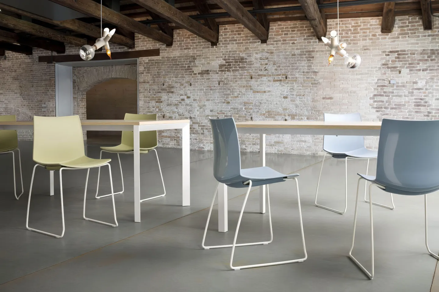 Vita Chair