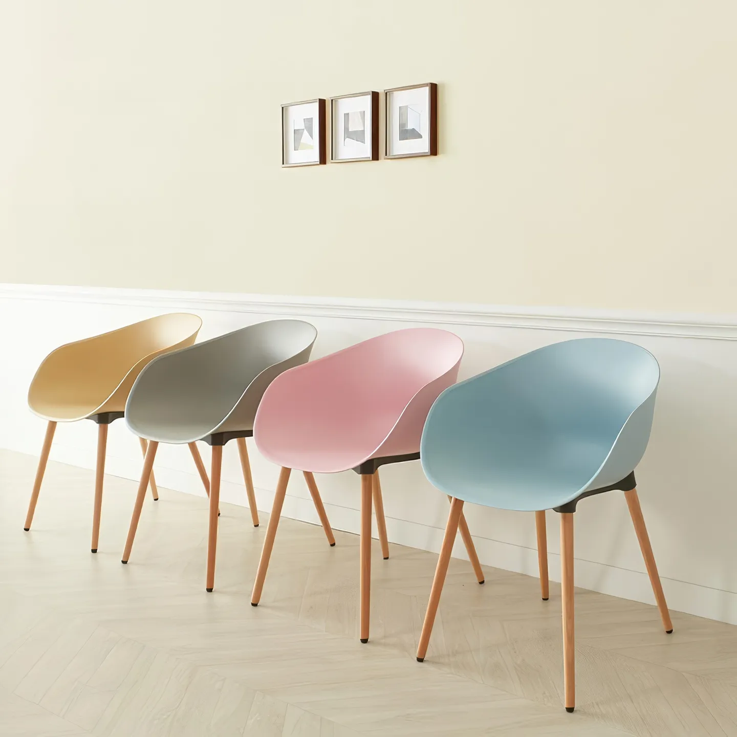 Ayla Chair