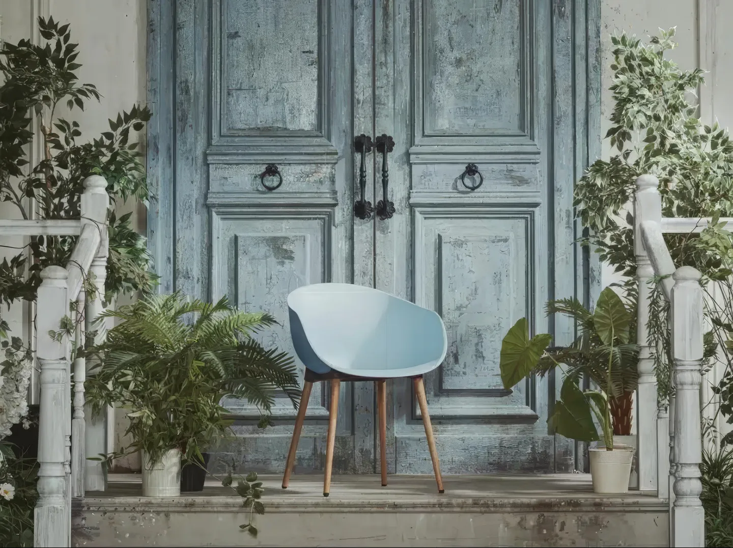 Ayla Chair