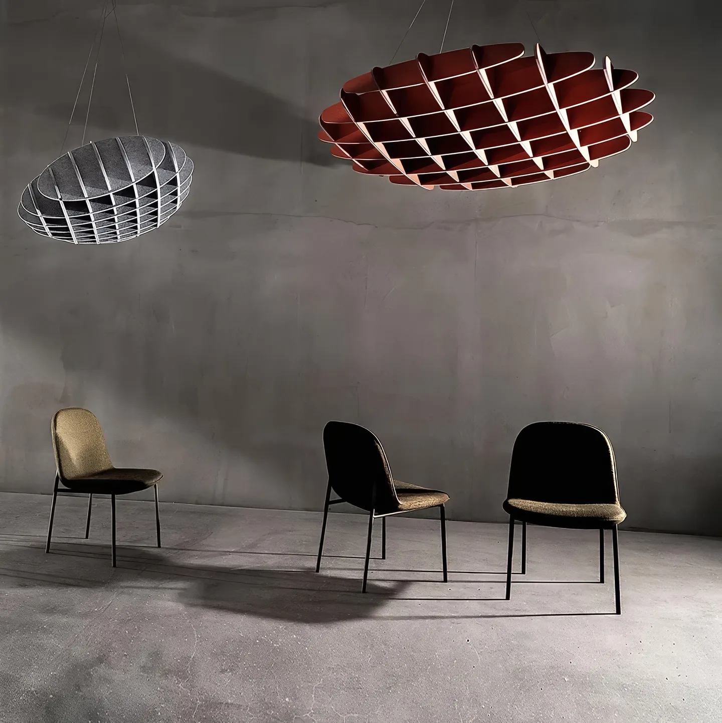 Bari Chair