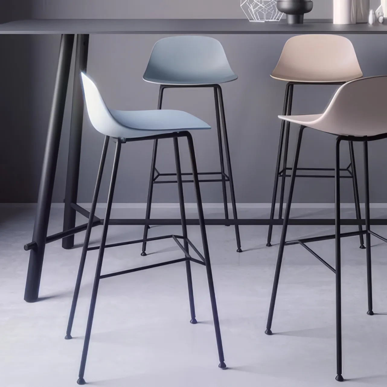Benissimo Stool