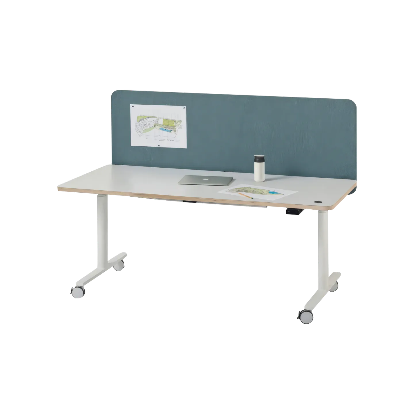 Butterfly Workstation