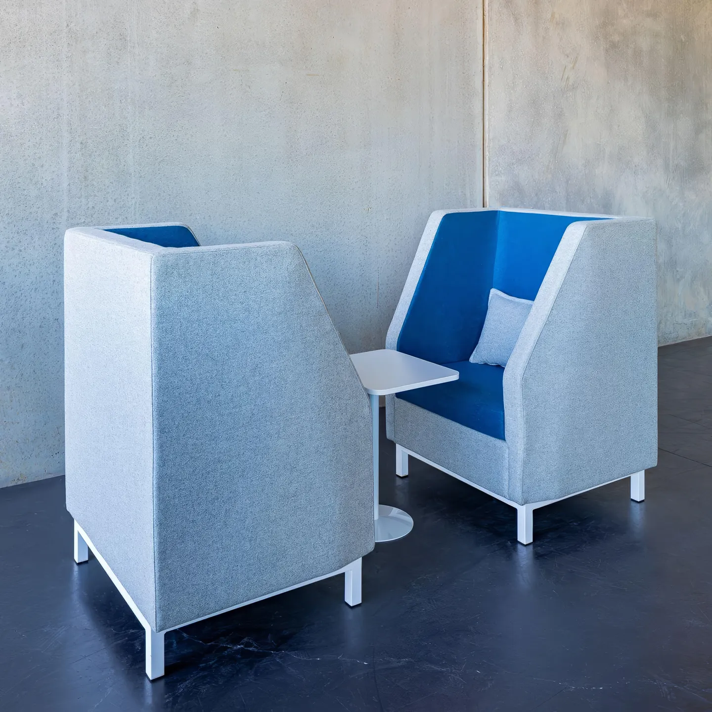 Conset Armchairs/Lounge