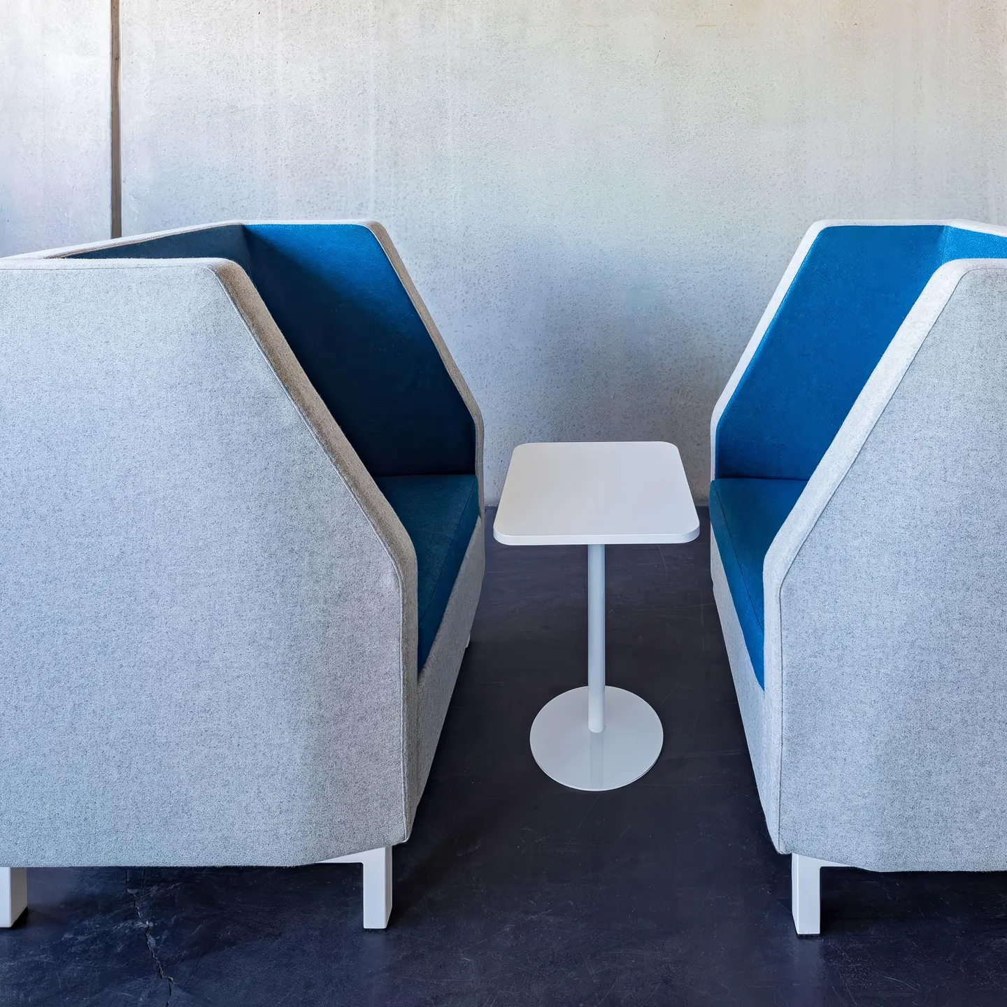 Conset Armchairs/Lounge