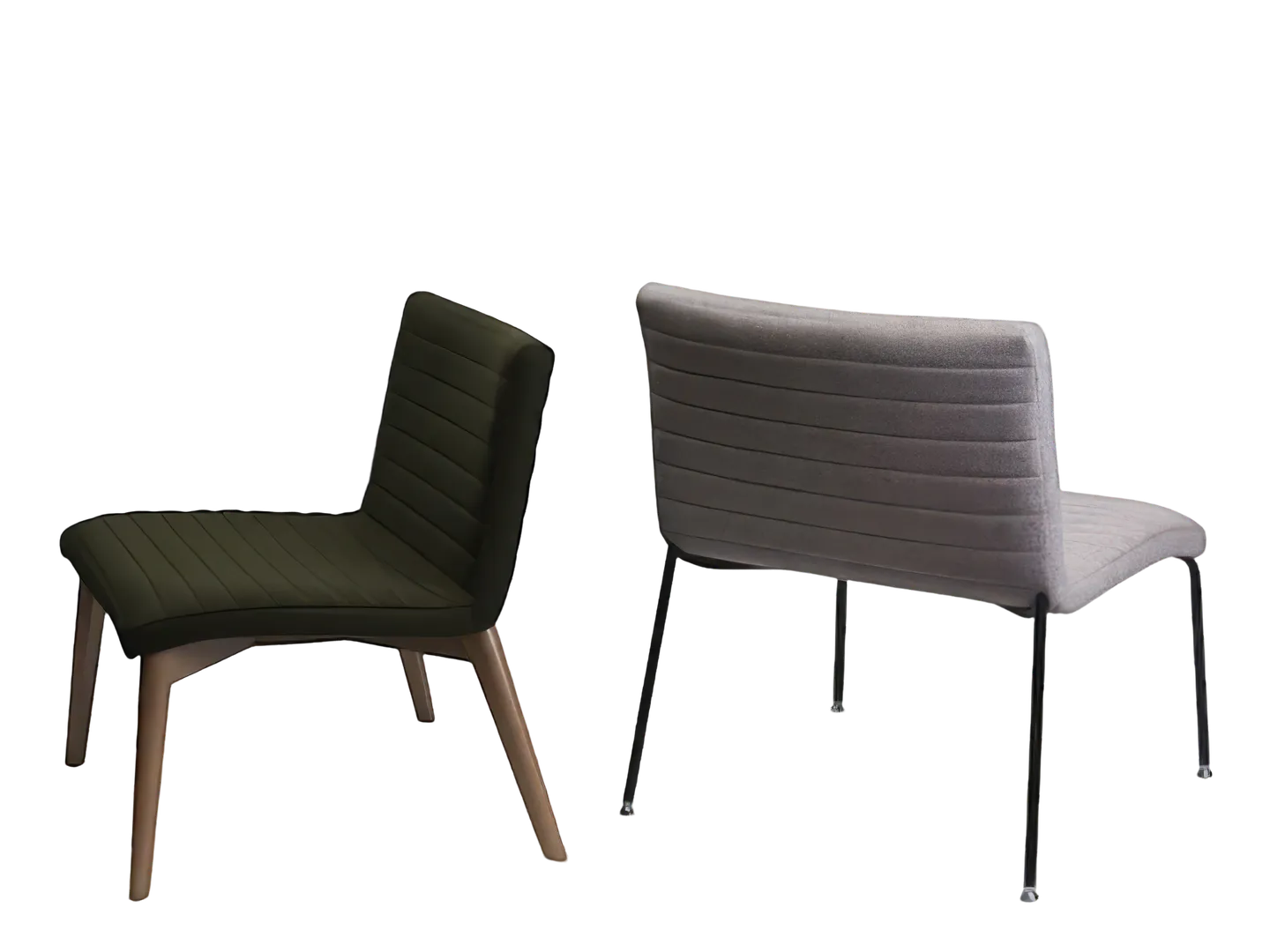 Flat Chair