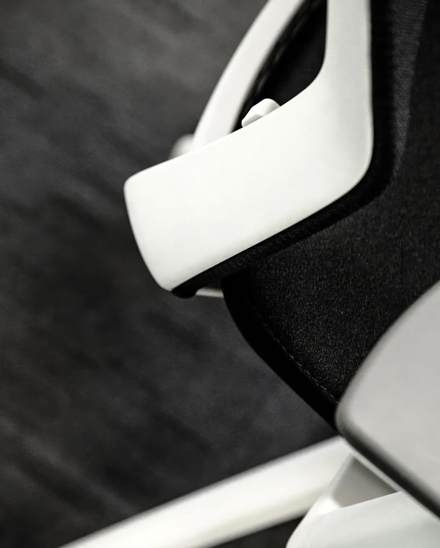 Glide Task Chair