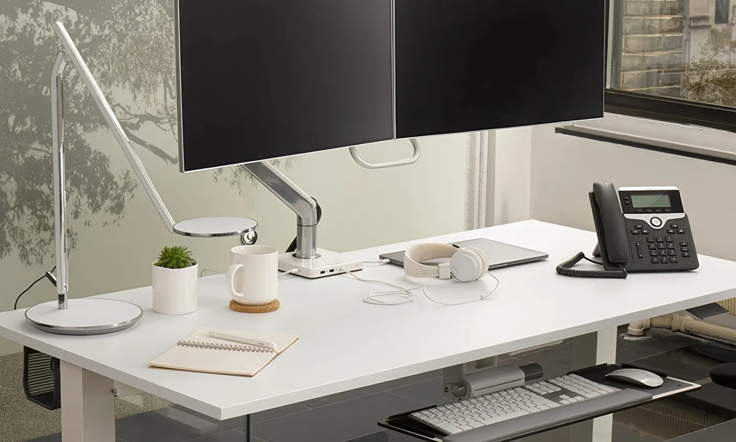 M/Connect 2 Docking Station