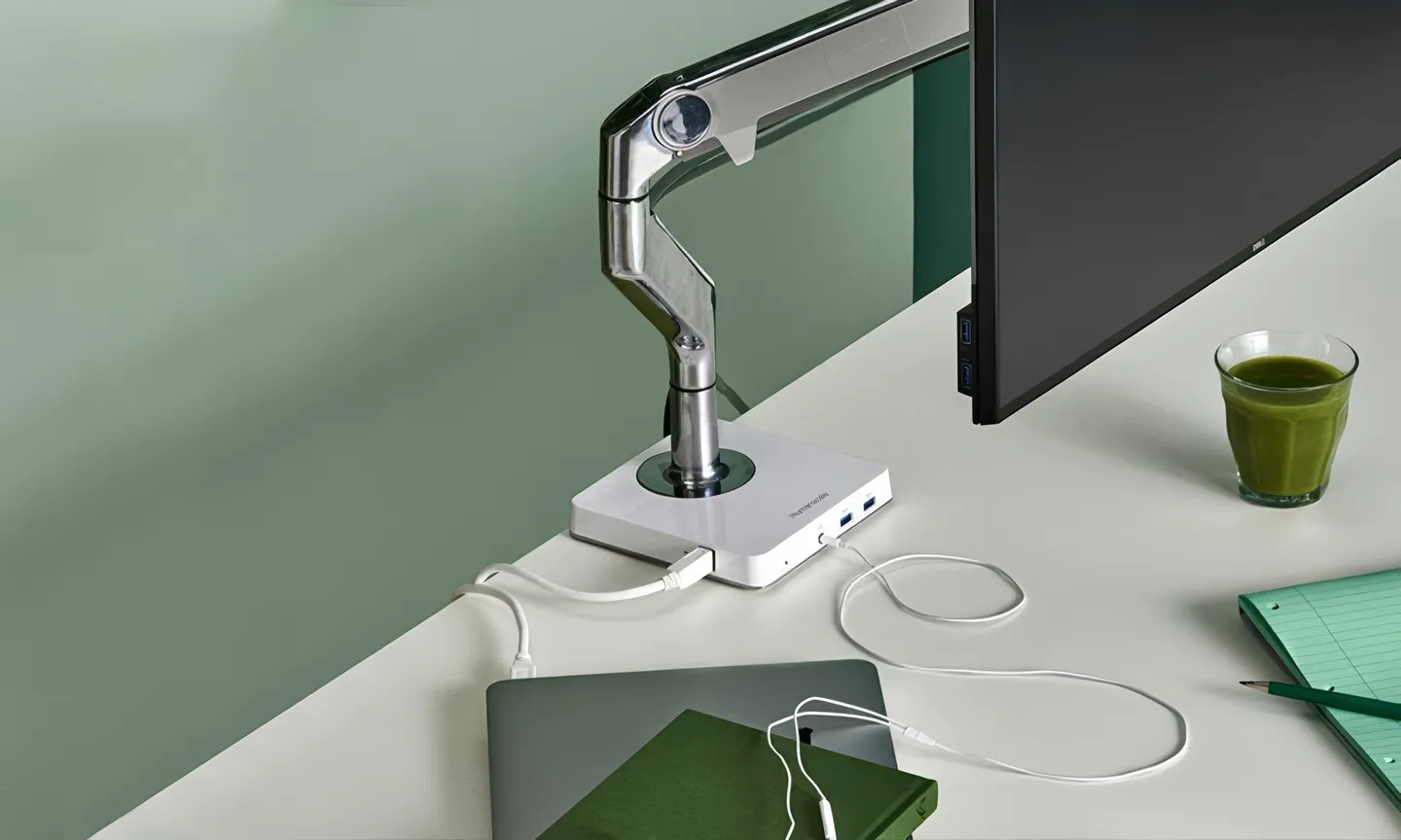 M/Connect 2 Docking Station