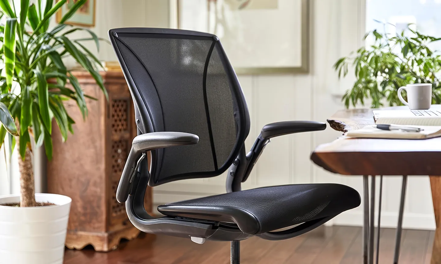 World One Task Chair