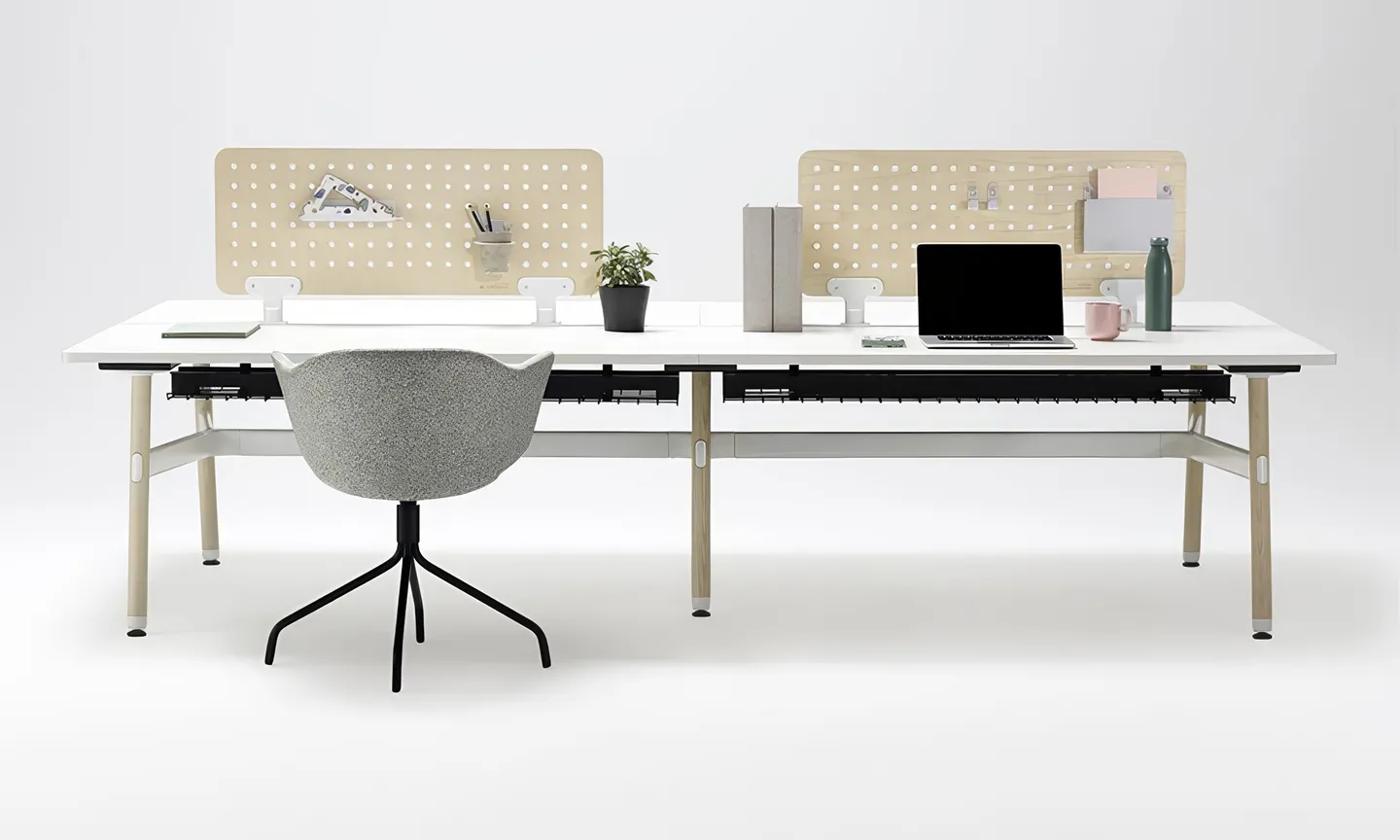 Okidoki Workstation