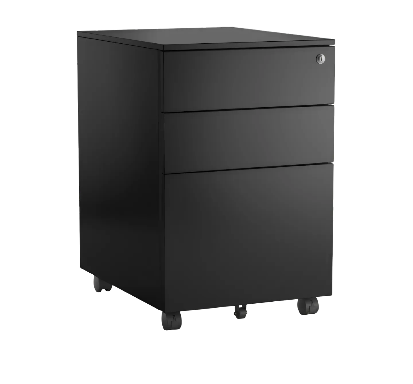 Mobile Pedestal