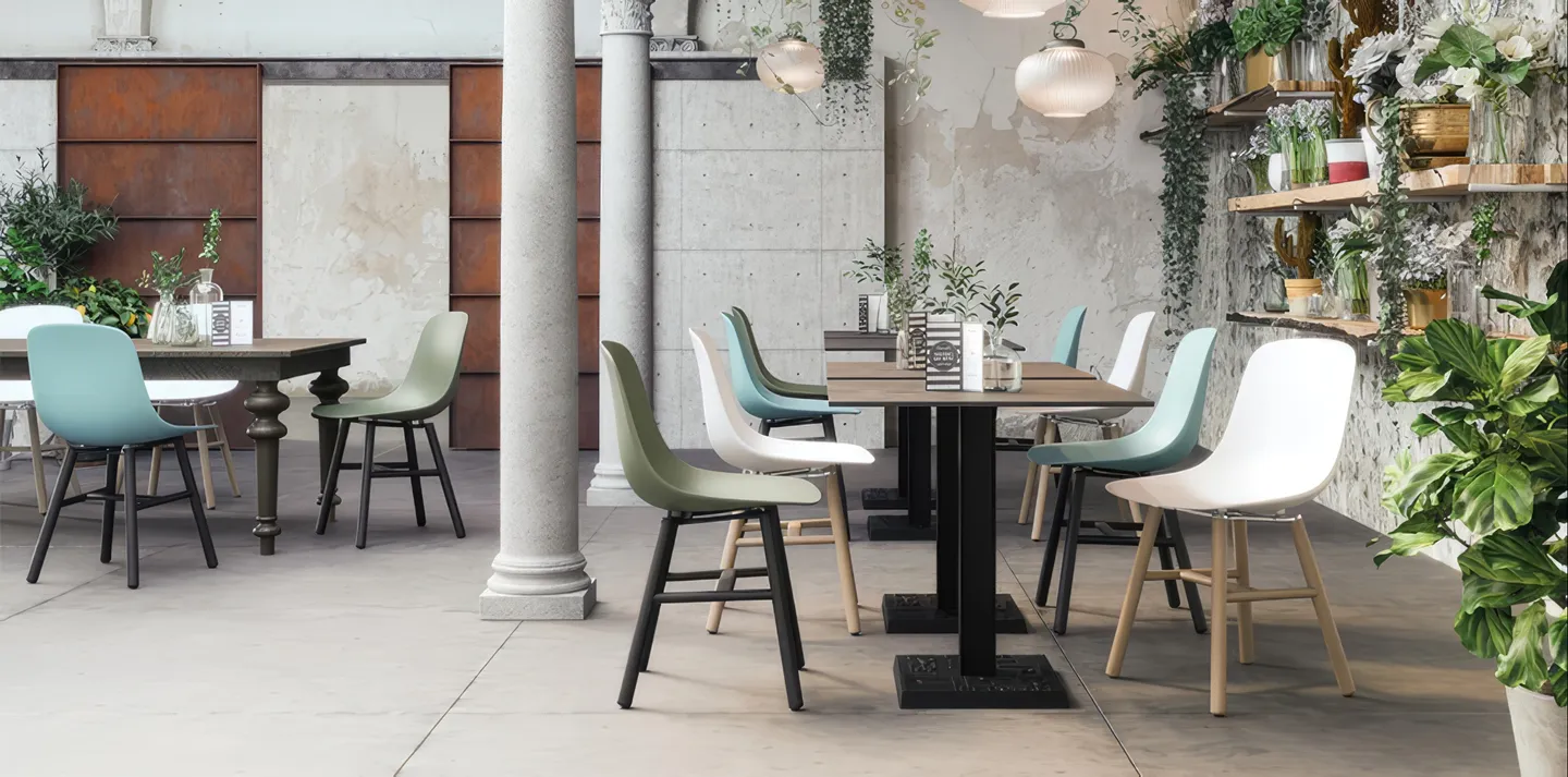 Nuvi Chair