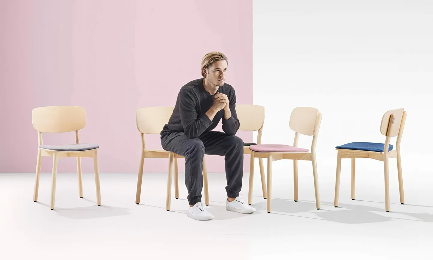 Okidoki Chair