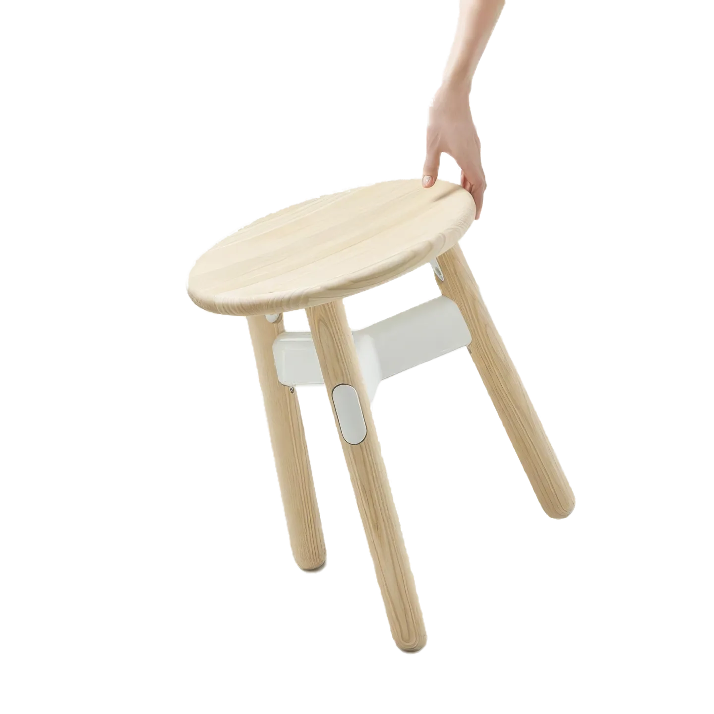 Okidoki Stool