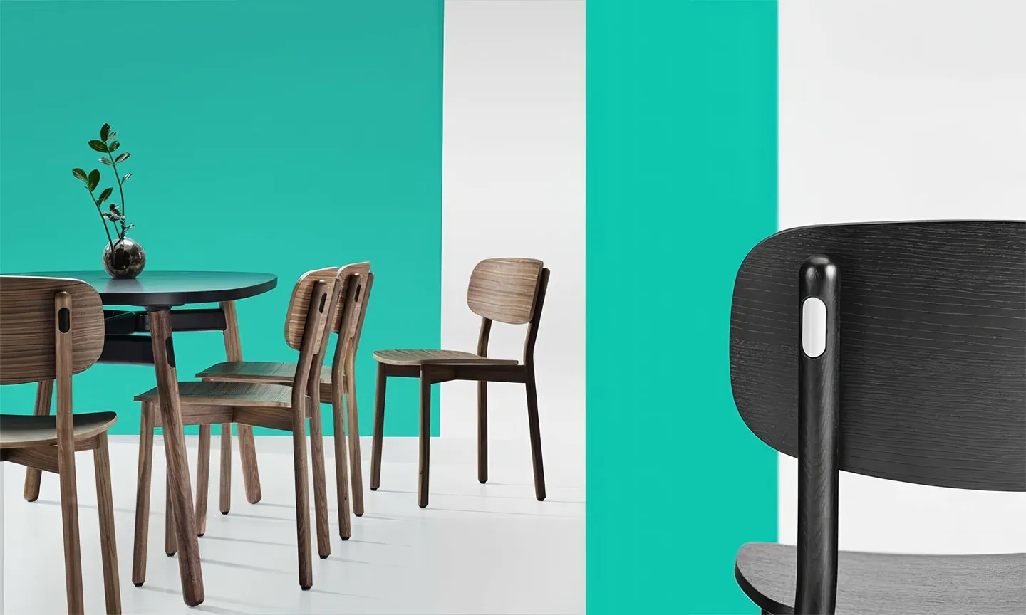 Okidoki Chair
