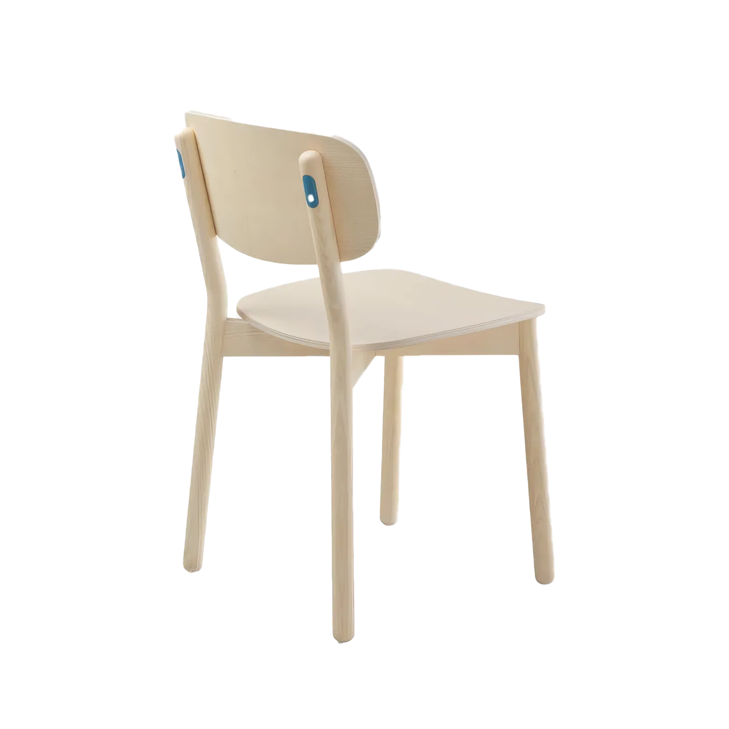 Okidoki Chair