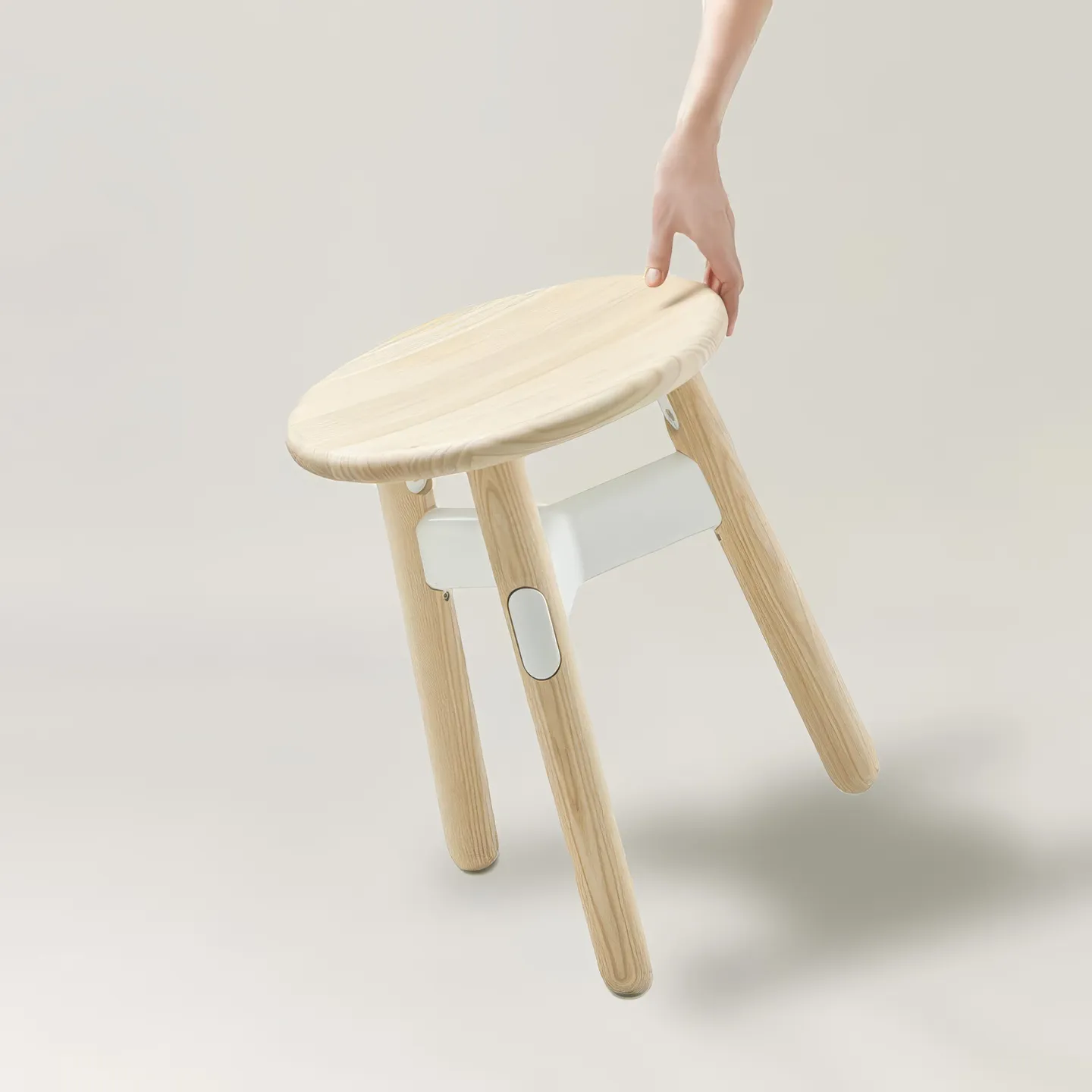 Okidoki Stool