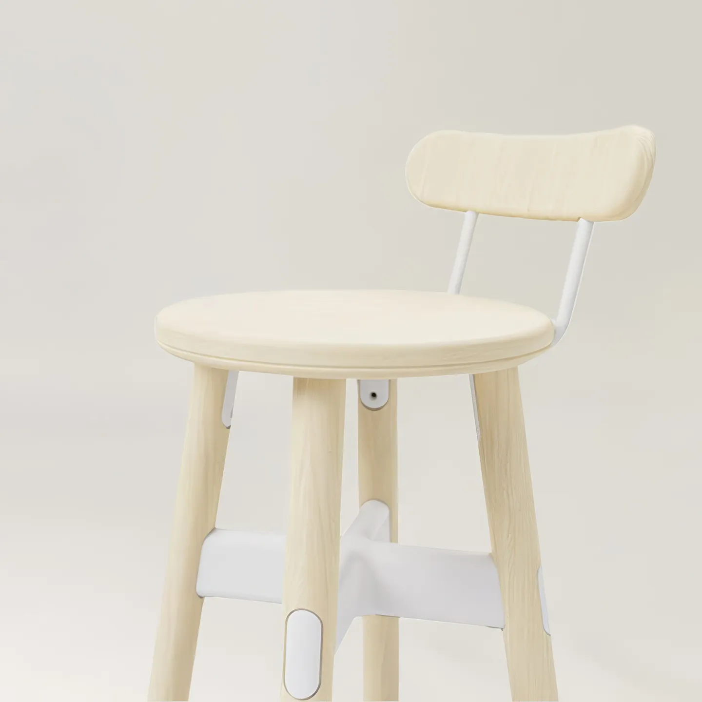 Okidoki Stool