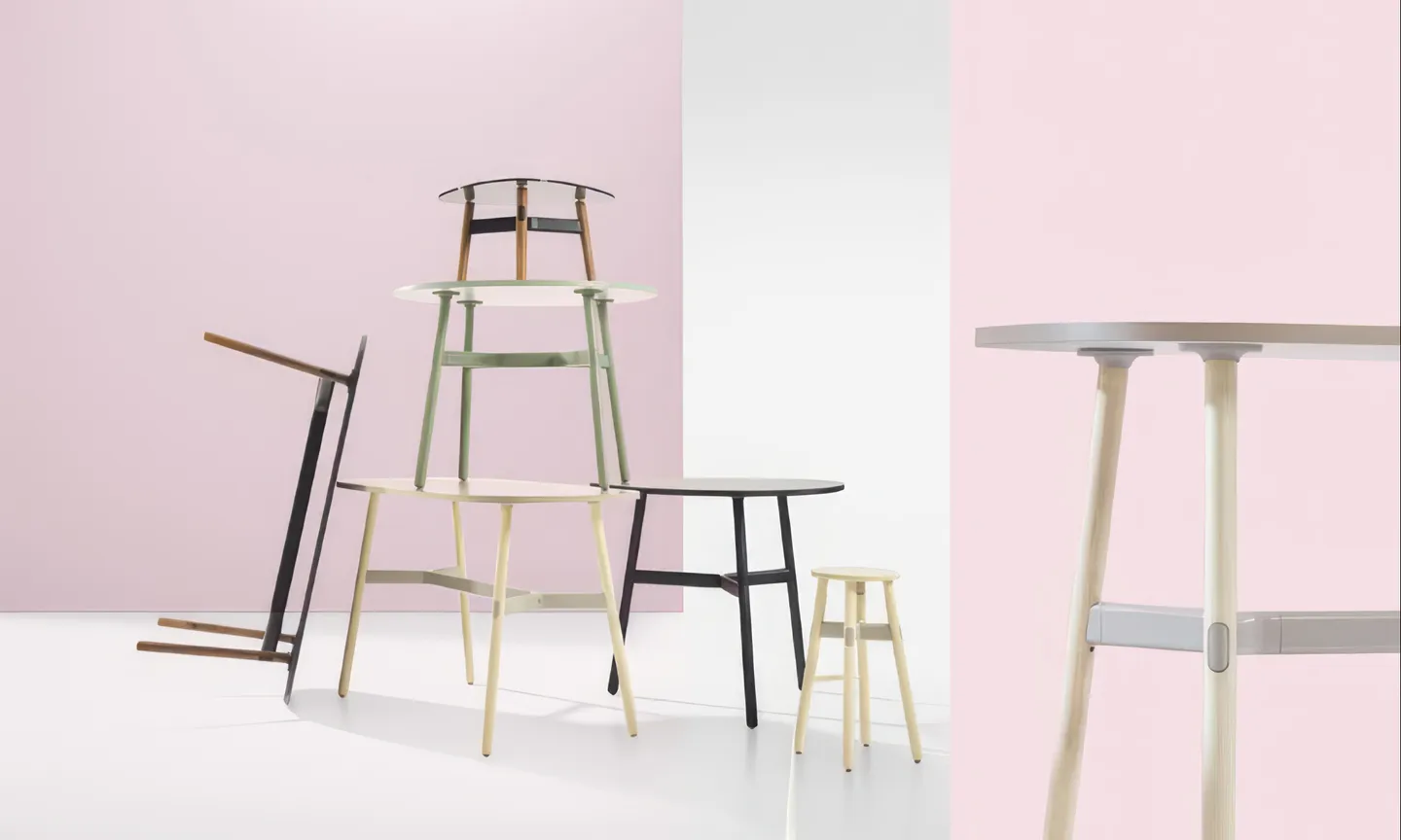 Okidoki Table