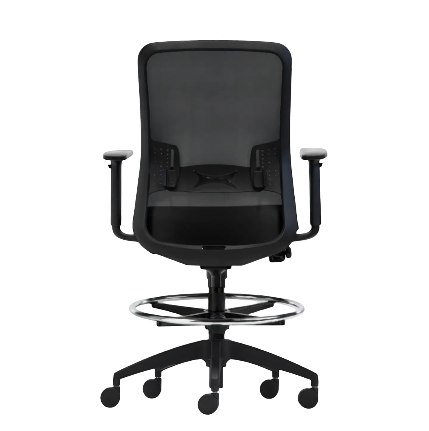 Onyx Draft Chair