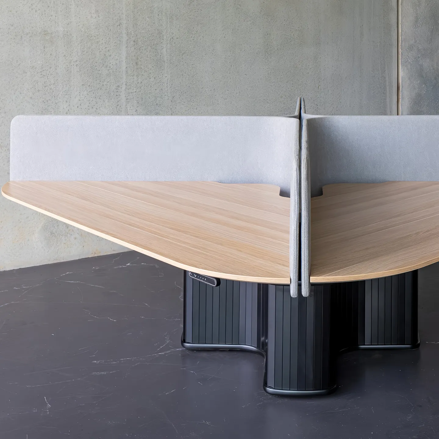 Podium Workstation