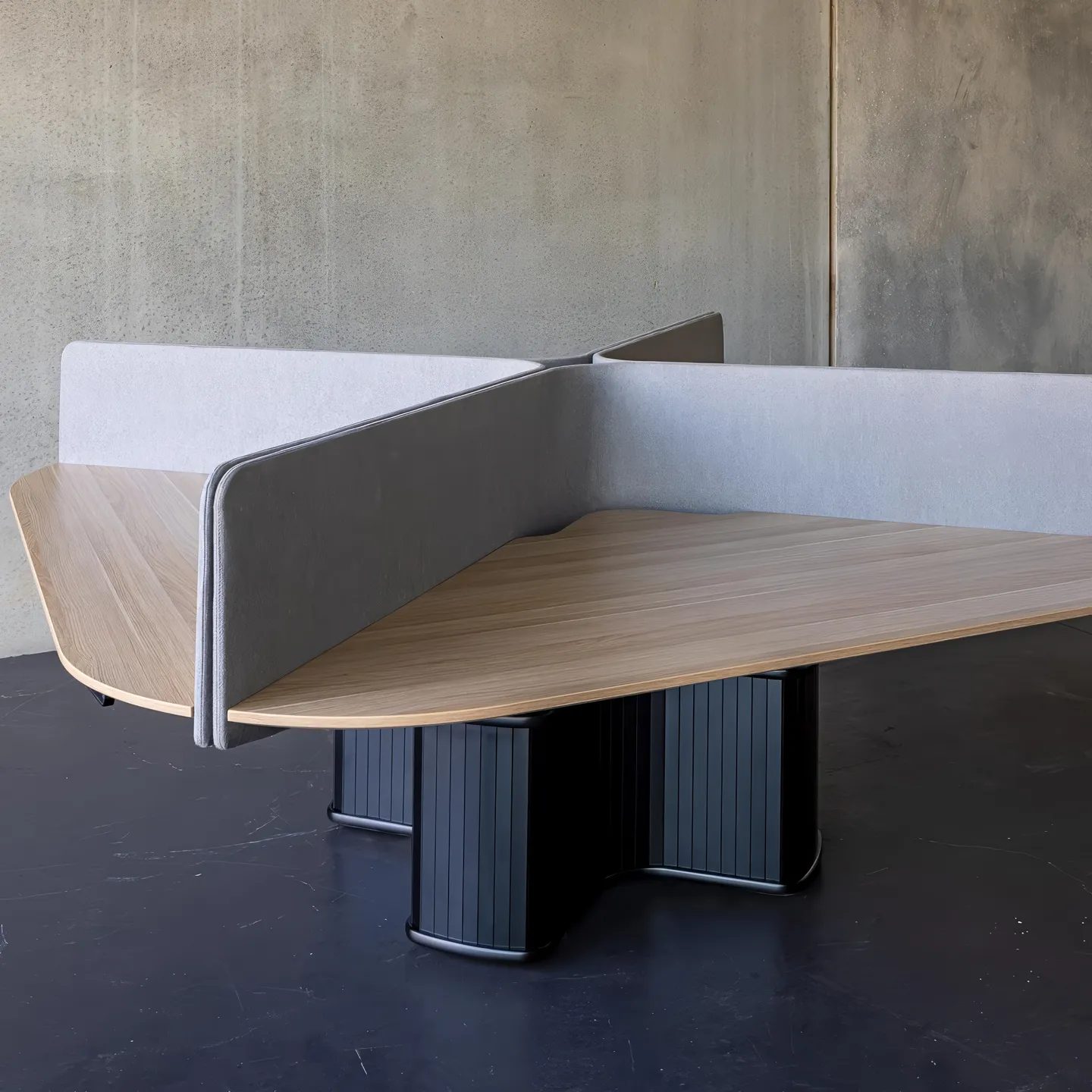 Podium Workstation