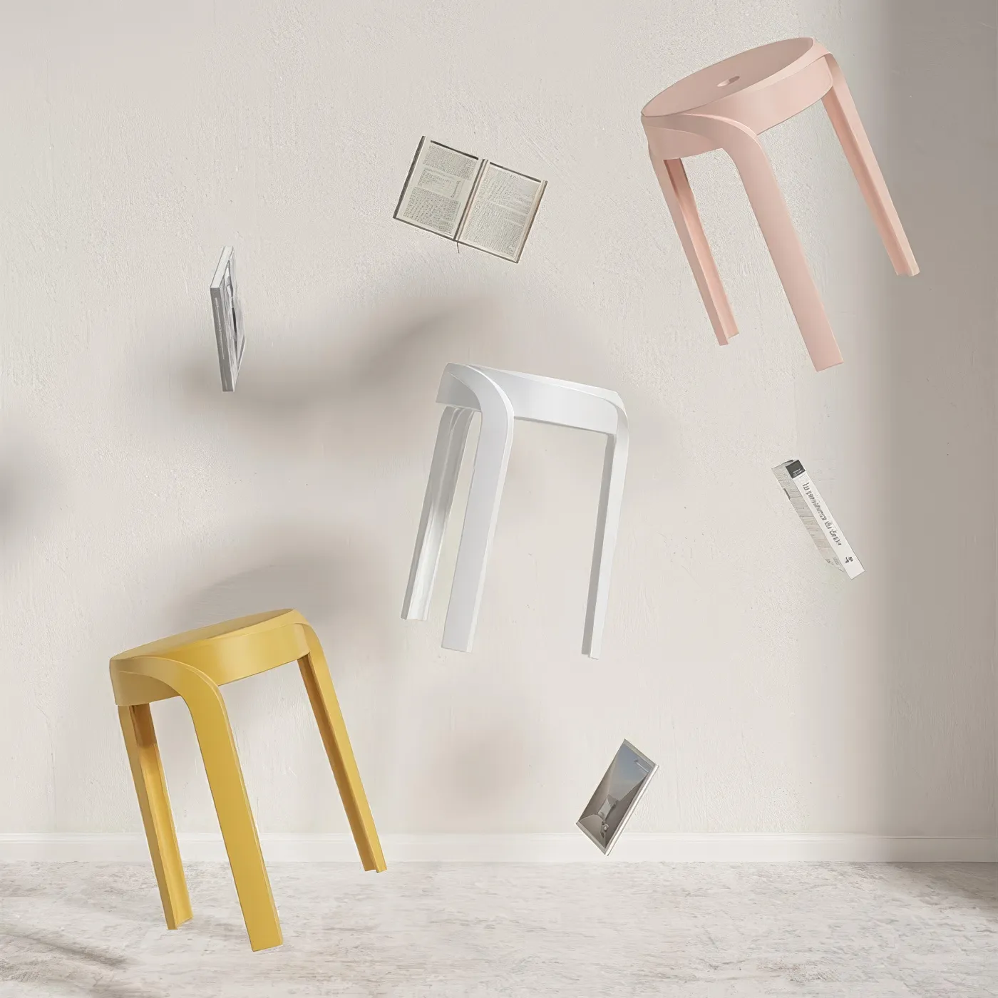 Play Stool