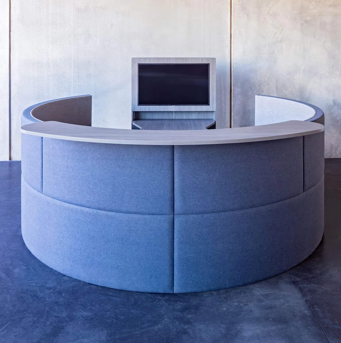 Presentation Lounge