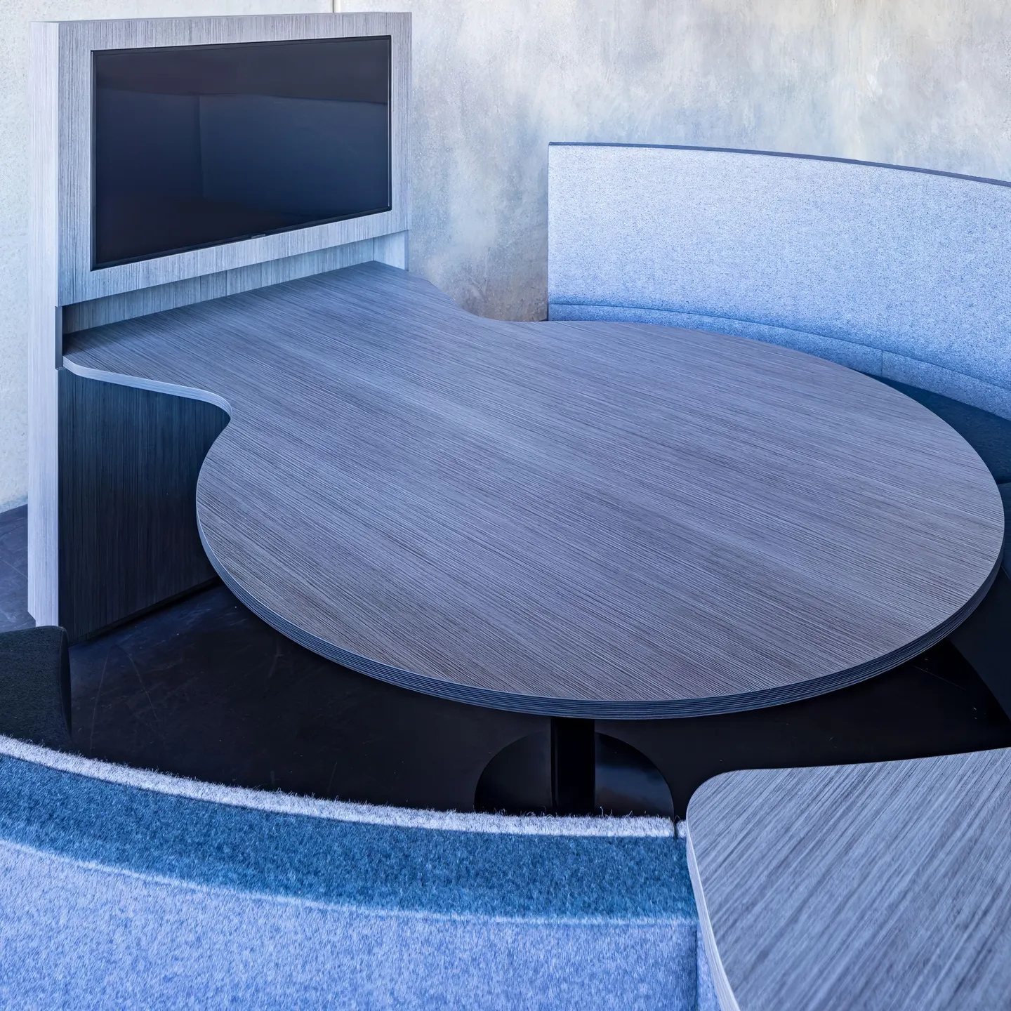 Presentation Lounge