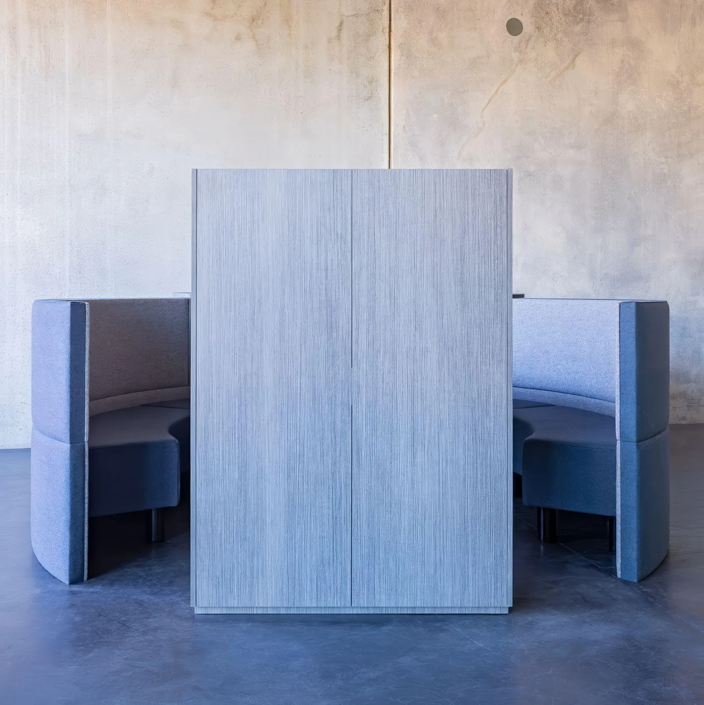 Presentation Lounge
