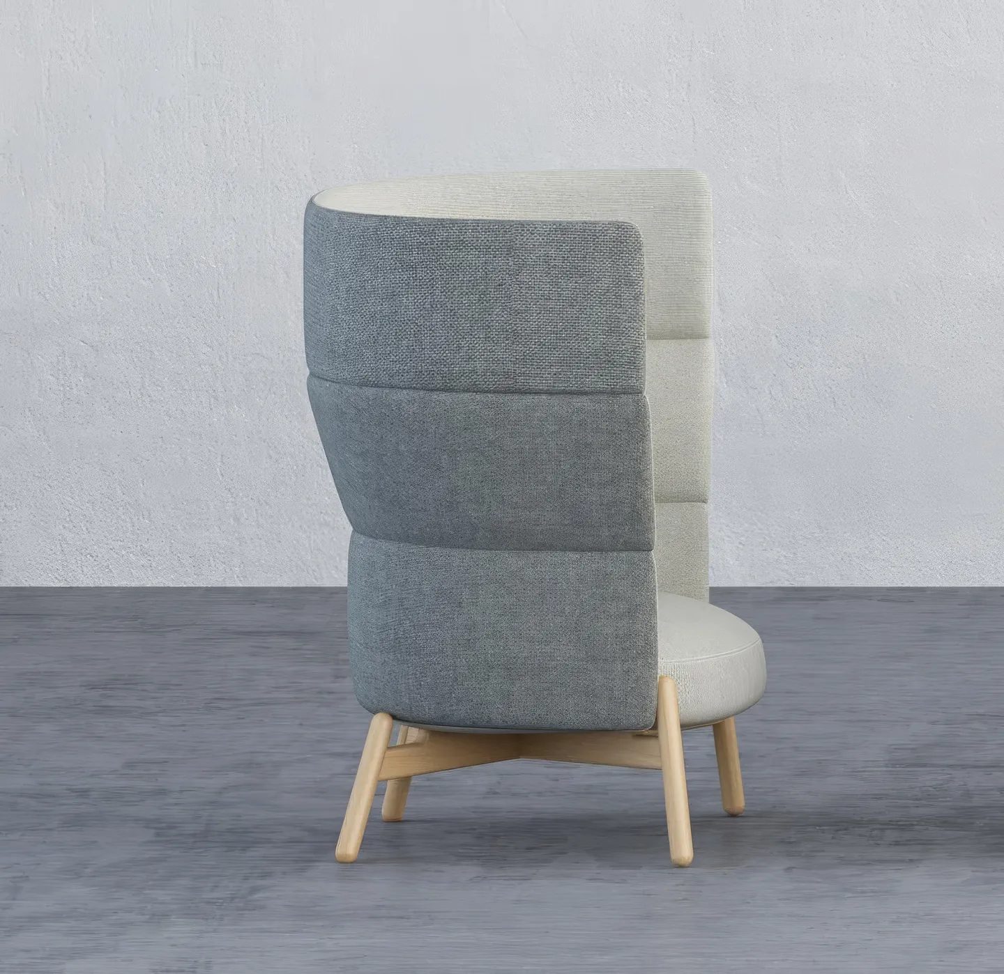 Republic Chair