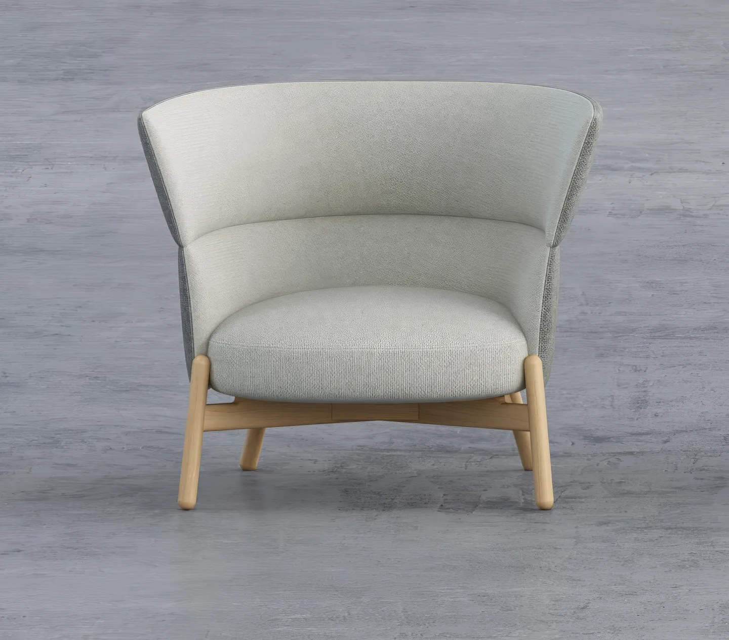 Republic Chair