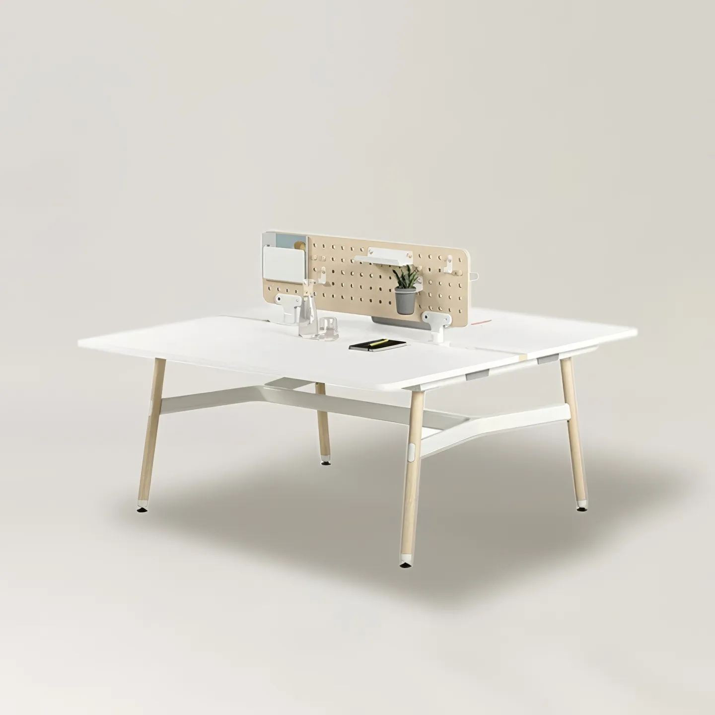 Okidoki Workstation
