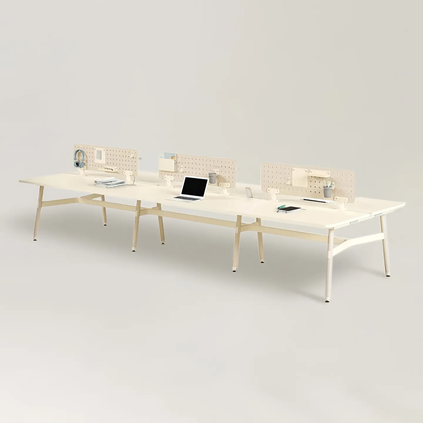 Okidoki Workstation