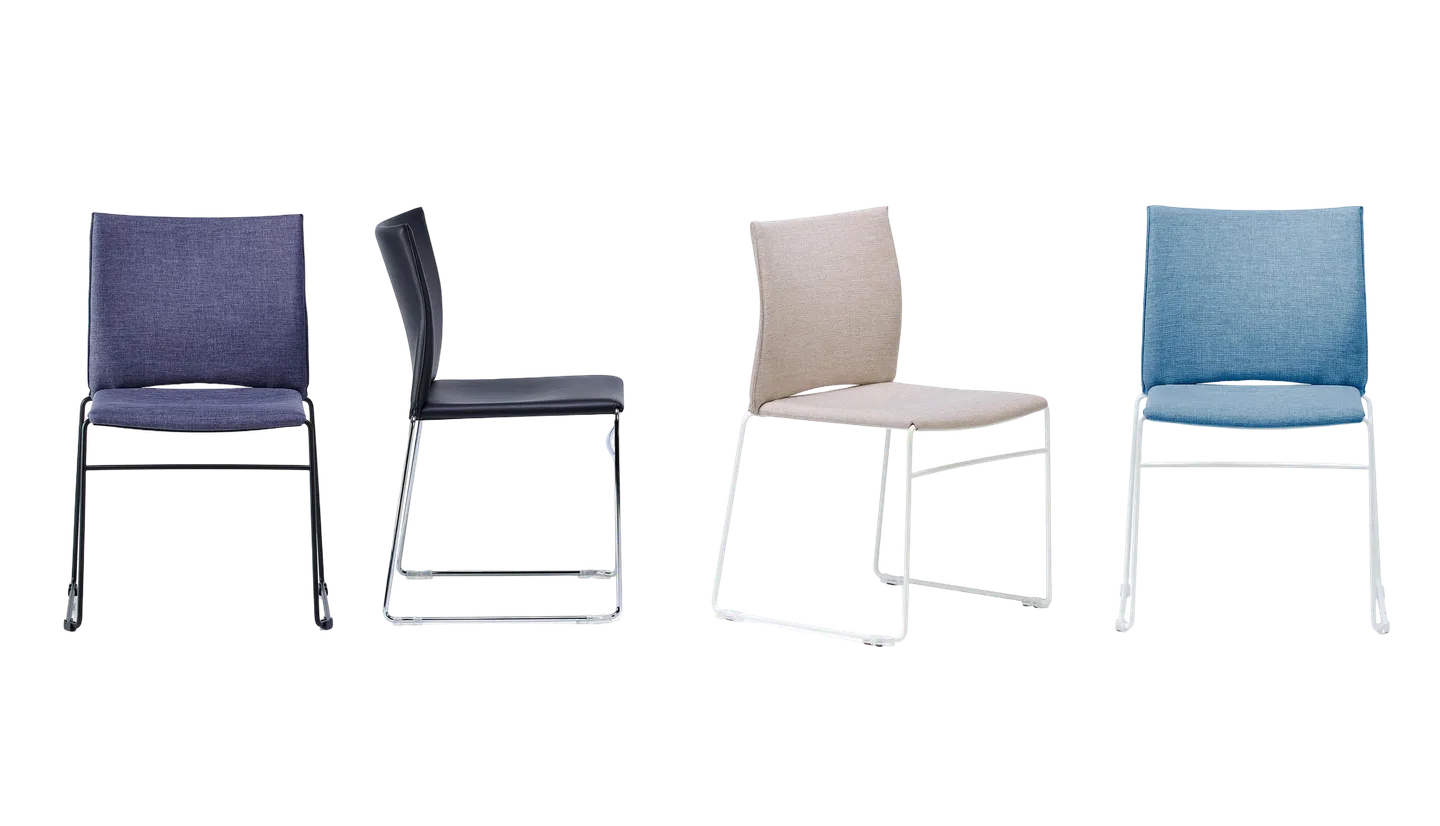 Storm Chair